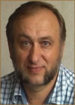 Байрачный Владимир Анатольевич