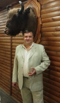 Чумак Геннадий Васильевич