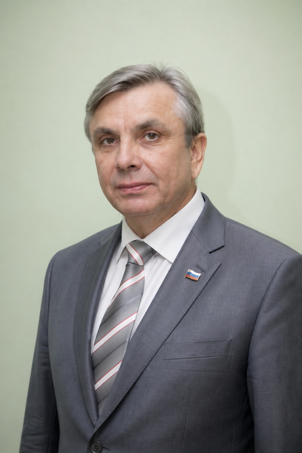 Дадалко Василий Александрович