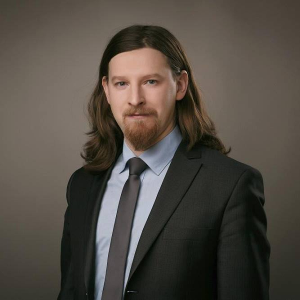 Дзермант Алексей Валерьевич