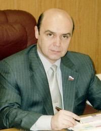 Виноградов Михаил Александрович