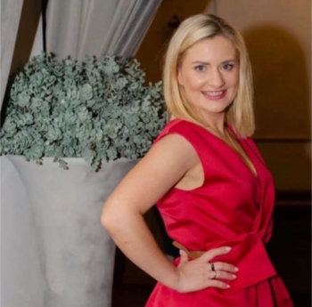 Заблоцкая Лидия