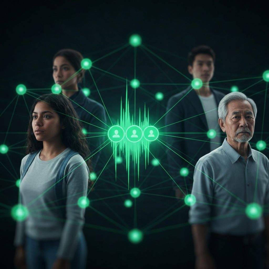 Социальные исследования