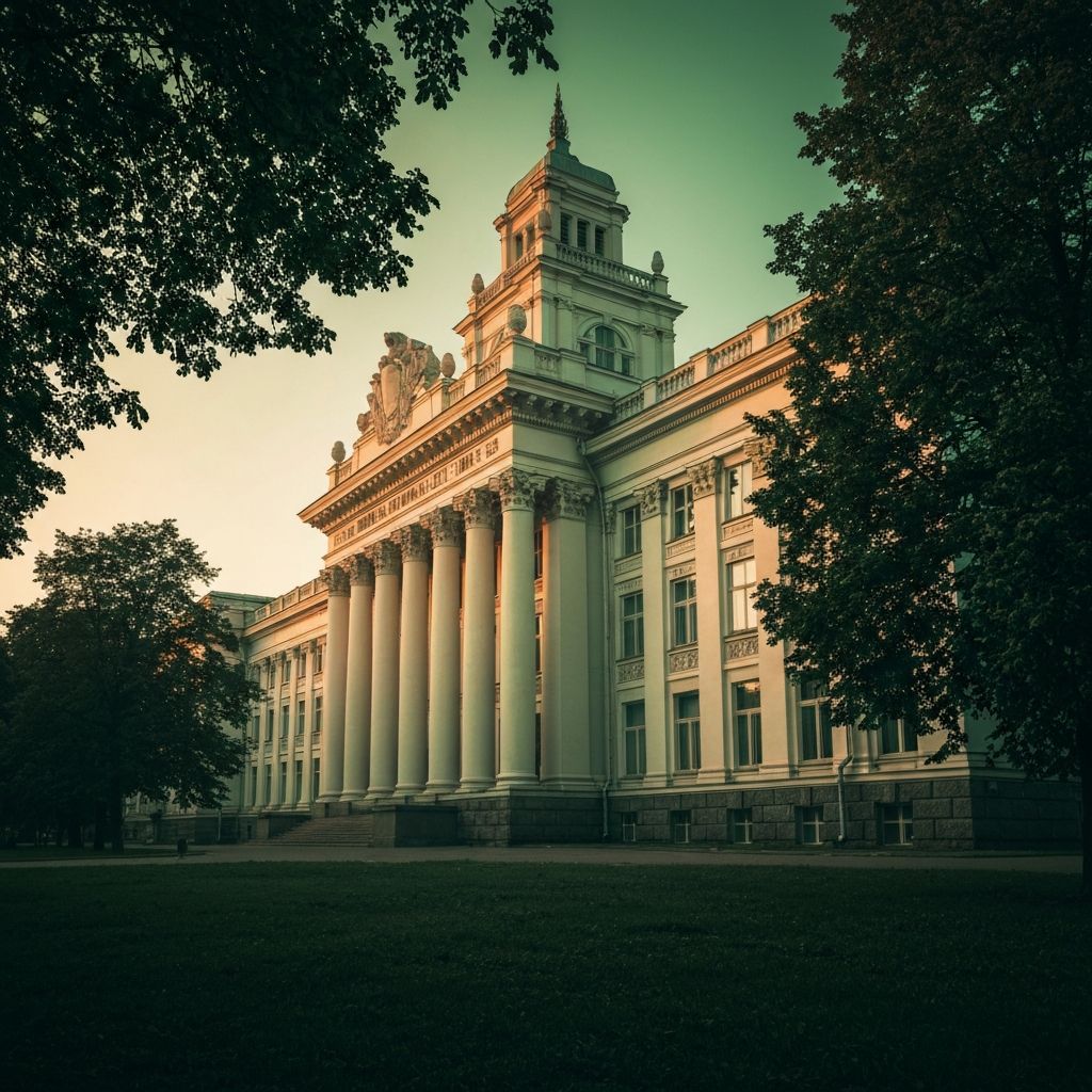 Институт ИИРиБ